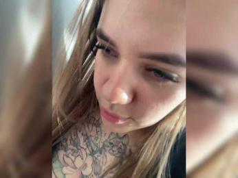 -Tiki-Riki- — Bongacams recorded stream image, 10.03.2025 11:20