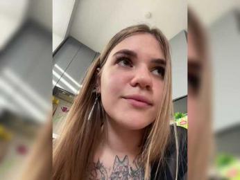 -Tiki-Riki- — Bongacams recorded stream image, 10.03.2025 11:20