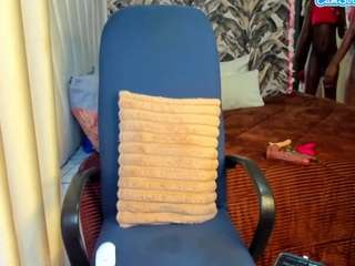 choco-creamy — Camsoda recorded stream image, 30.05.2026 04:50