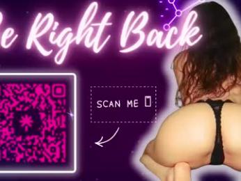 scarlettgracevip — Chaturbate recorded stream image, 30.05.2026 03:20