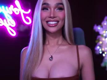 xforyoureyesonlyx — Chaturbate recorded stream image, 30.05.2026 03:10