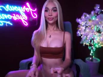 xforyoureyesonlyx — Chaturbate recorded stream image, 30.05.2026 03:10