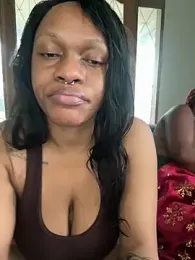 BonnyMolhada — Stripchat recorded stream image, 30.05.2026 11:40