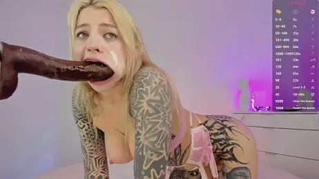 lil_shouty_bitch — Stripchat recorded stream image, 30.05.2026 14:10