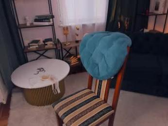 angelinahass — Chaturbate recorded stream image, 30.05.2026 09:00