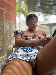 anaesca — Stripchat recorded stream image, 30.05.2026 14:20