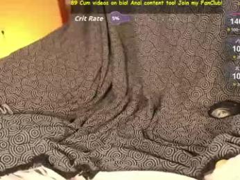 mr_evans_official — Chaturbate recorded stream image, 30.05.2026 13:00
