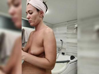 Marina4Love — Bongacams recorded stream image, 30.05.2026 19:40