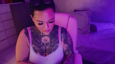 _MelinaCurves_ — Stripchat recorded stream image, 30.05.2026 22:00