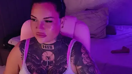 _MelinaCurves_ — Stripchat recorded stream image, 30.05.2026 22:00