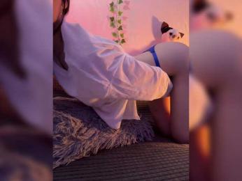 ShyAlya — Bongacams recorded stream image, 30.05.2026 14:10