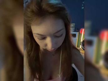 ShyAlya — Bongacams recorded stream image, 30.05.2026 14:10