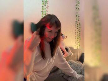 ShyAlya — Bongacams recorded stream image, 30.05.2026 14:10