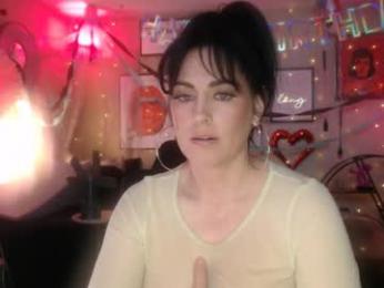 milf_lacey — Chaturbate recorded stream image, 30.05.2026 21:50