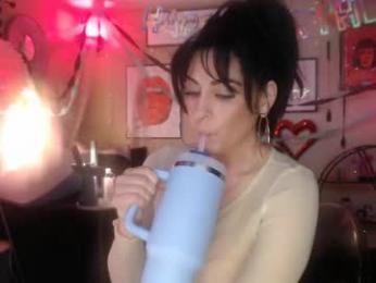 milf_lacey — Chaturbate recorded stream image, 30.05.2026 21:50