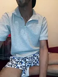 Yassir-xxxl — Stripchat recorded stream image, 30.05.2026 21:30