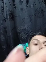 Liancy — Stripchat recorded stream image, 31.05.2026 01:00