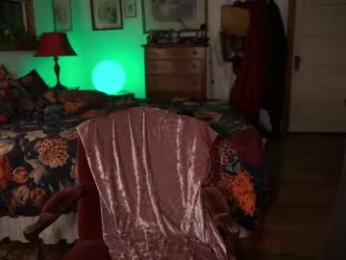 audrey_ — Chaturbate recorded stream image, 31.05.2026 04:20