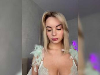 Mila-m — Bongacams recorded stream image, 10.03.2025 13:00