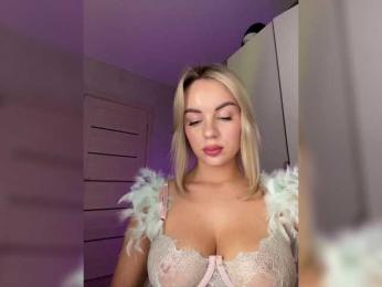 Mila-m — Bongacams recorded stream image, 10.03.2025 13:00