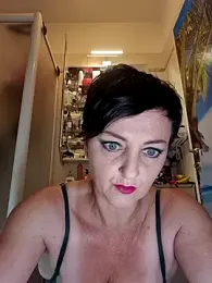 lucillabollente — Stripchat recorded stream image, 31.05.2026 04:10
