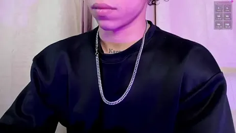 AkazaBoy_ — Stripchat recorded stream image, 31.05.2026 04:50