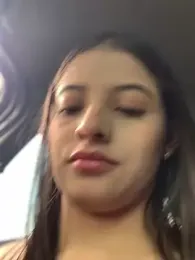 Arilw — Stripchat recorded stream image, 10.03.2025 13:10