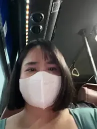 May-Squirt — Stripchat recorded stream image, 31.05.2026 09:50