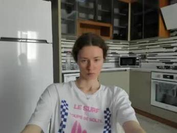 oksanafedorova — Chaturbate recorded stream image, 31.05.2026 10:20