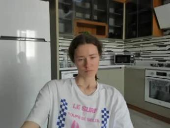 oksanafedorova — Chaturbate recorded stream image, 31.05.2026 10:20