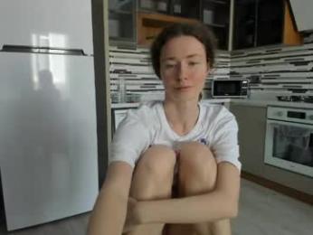 oksanafedorova — Chaturbate recorded stream image, 31.05.2026 10:20