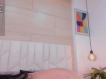 marie_miller_ — Chaturbate recorded stream image, 31.05.2026 13:30