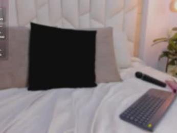 marie_miller_ — Chaturbate recorded stream image, 31.05.2026 13:30