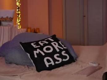 cathleenprecious — Chaturbate recorded stream image, 31.05.2026 10:30