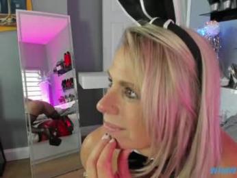 wildwifebarbie — Chaturbate recorded stream image, 31.05.2026 15:50