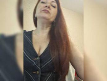 Flirt_Red — Bongacams recorded stream image, 31.05.2026 17:30