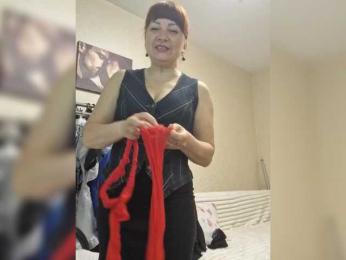 Flirt_Red — Bongacams recorded stream image, 31.05.2026 17:30