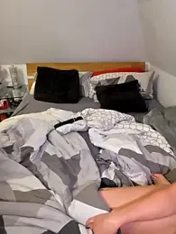 Sexy-Milla — Stripchat recorded stream image, 31.05.2026 18:20