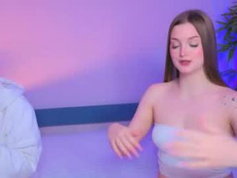 bjliki — Chaturbate recorded stream image, 31.05.2026 20:50