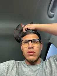 StrokingDaddy4 — Stripchat recorded stream image, 31.05.2026 23:00