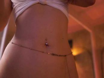 MaddieBryggs — Bongacams recorded stream image, 31.05.2026 18:20