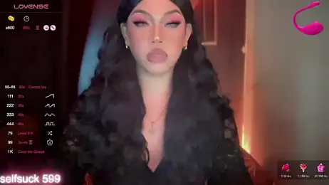 madam_agnes1 — Stripchat recorded stream image, 31.05.2026 22:30