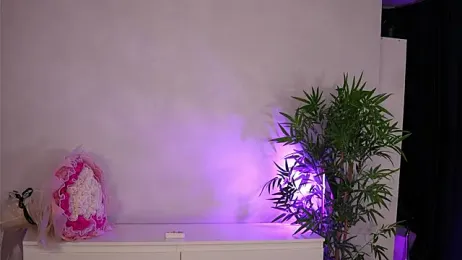 JessyKisss — Stripchat recorded stream image, 31.05.2026 22:10