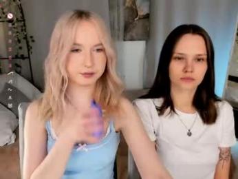 lisaluve — Chaturbate recorded stream image, 31.05.2026 21:10