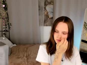 lisaluve — Chaturbate recorded stream image, 31.05.2026 21:10
