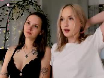 lisaluve — Chaturbate recorded stream image, 31.05.2026 21:10