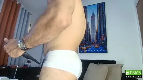 RoughSex_and_BDSM — Stripchat recorded stream image, 31.05.2026 22:20