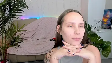 HotCaramellsTV — Stripchat recorded stream image, 10.03.2025 09:50