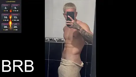 DerekOlsen — Stripchat recorded stream image, 01.06.2026 02:10