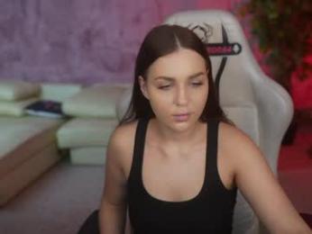 anabel054 — Chaturbate recorded stream image, 31.05.2026 23:00